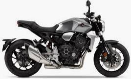 CB 1000 R/RA/ Neo Sports Cafe (SC80) Bj. 2018 - 2025