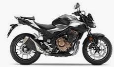 CB 500 F / FA (PC63) Bj. 2019 - 2020