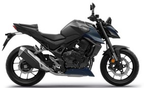 CB 750 Hornet (RH12) Bj. 2023 - 2024