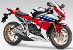CBR 1000 RR-SP Fireblade (SC59E/G) Bj. 2014 - 2016