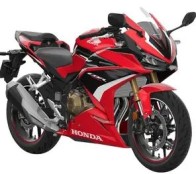CBR 500 R (PC70) Bj. 2024 - 2025