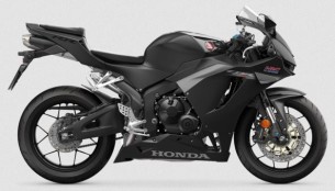 CBR 600 RRA (SC69A) Bj. 2024 - 2025