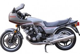 CBX 1000 Pro Link (SC06) Bj. 1981 - 1983