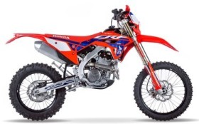 CRF 300 RX Redmoto Bj. 2020-2021