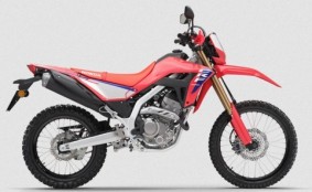 CRF 300 L (ND16) Bj. 2021-2024