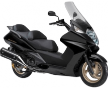 FJS 400 SW-T Silver Wing (NF03) Bj. 2009 - 2016