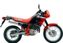 NX 250 (MD21) Bj. 1988 - 1992