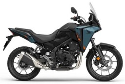 NX 500 (PC72) Bj. 2024 - 2025