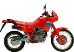 NX 650 Dominator (RD02) Bj. 1987 - 1989