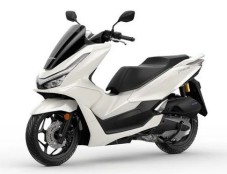 PCX 125 (JK05A) Bj. 2021 - 2024