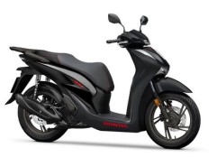 SH 125/150 AD (JF90/KF40) Bj. 2020 - 2025
