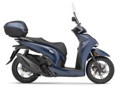 SH 350 i (NF11) Bj. 2021 - 2025