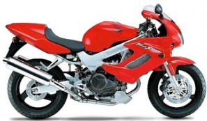 VTR 1000 Fire Storm (SC36) Bj. 1997 - 2002