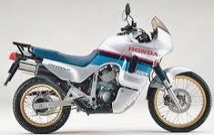 XL 600 V Transalp (PD06) Bj. 1991 - 1993