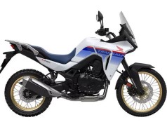XL 750 Transalp (RD16) Bj. 2023 - 2024