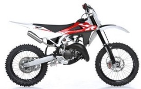 CR 50 Bj. 2011-2014