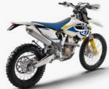 FC 350 Bj. 2014-15