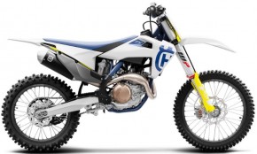 FC 450 Bj. 2014-15