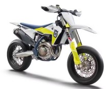 FS 450 Bj. 2015 - 2024