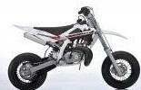 SM 50 Bj. 2011-2016