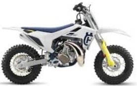 TC 50 Bj. 2017 - 2024