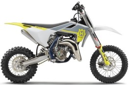 TC 65 Bj. 2017 - 2026