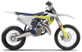 TC 85 Bj. 2021 - 2026