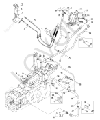 REAR HYDRAULIC 