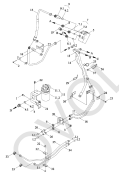 HYDRAULIK TUBE STEERING