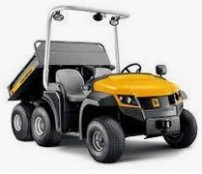 1000 D Groundhog 6x4