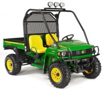 Gator XUV 620 i