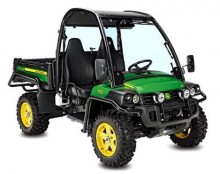Gator XUV 825 i