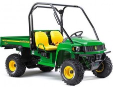 Gator XUV 850 D