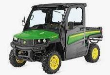 Gator XUV 865 R