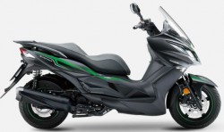 J 300 (..SC400..) Bj. 2014 - 2021