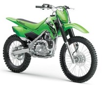 KLX 140 R / L Bj. 2023-2026