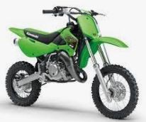 KX 65 A Bj. 2000 - 2020