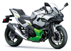 Ninja 7 Hybrid (CX500A) Bj. 2024 - 2026