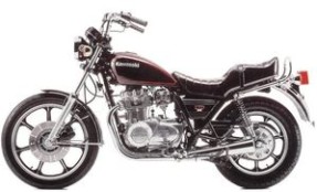 Z 400 (ER400D) Bj. 2019 - 2022