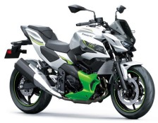 Z 7 Hybrid (CR500A) Bj. 2024 - 2026