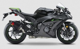 ZX-10R 1000 Ninja /SE/KRT (ZXT02E) Bj. 2019 - 2020