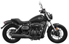 RK V 125 C Bj. 2023-2025