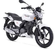 RKS 125 ie Bj. 2017-2022