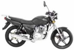 Speed 125 Bj. 2006-2012