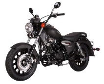 Superlight 125 Bj. 2006 - 2017