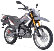 TX 125 S ie. Bj. 2017-2022