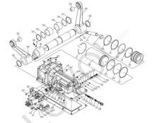 LIFTER PARTS