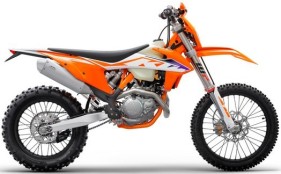 EXC-F 450ie 4T Bj. 2017 - 2024 (auch Sixdays)