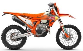 EXC-F 500ie 4T Bj. 2017 - 2024 (auch Sixdays)