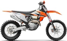 Freeride 250 F Bj. 2018-2020